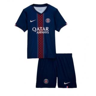 PSG 1a Equipación 2025/26 - NIÑOS